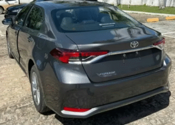 Carro lançado em 2020 ainda é considerado o melhor usado do país