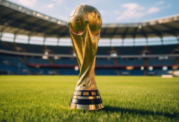 Foi campeão do mundo com Lionel Messi e surpreendeu com revelação: “Espero que o Mundial seja ganho pelo Brasil”