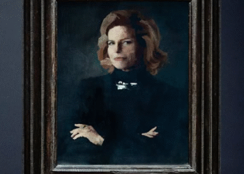 Mulher que estava no Copacabana Palace gravou momento da morte de Odete Roitman e vídeo viraliza na web