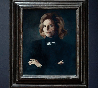 Mulher que estava no Copacabana Palace gravou momento da morte de Odete Roitman e vídeo viraliza na web