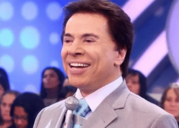 Ratinho revela último desejo feito por Silvio Santos, através de caixa deixada pelo apresentador