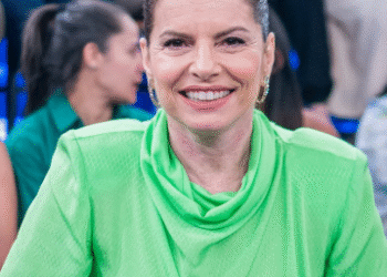 Que horas vai começar o último episódio de “Vale Tudo”?