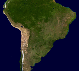 País parceiro do Brasil encerra 20 anos de governo esquerdista e elege presidente de direita