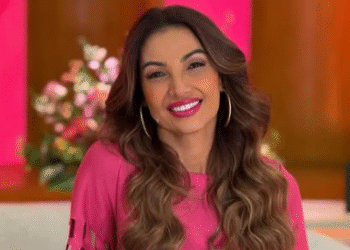 Patrícia Poeta choca o Brasil e revela estado de saúde preocupante do filho