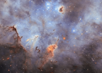 Parece filme, mas é real e a NASA confirma: o buraco negro que vai despertar e não estamos preparados