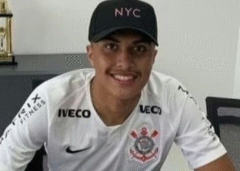 Corinthians será obrigado a pagar salário por 10 anos para ex-jogador que sequer estreou pelo clube