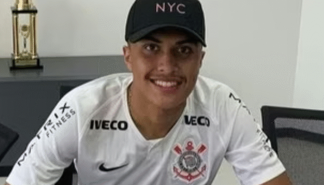 Corinthians será obrigado a pagar salário por 10 anos para ex-jogador que sequer estreou pelo clube