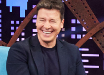 Rodrigo Faro já tem novo programa para assumir na Globo