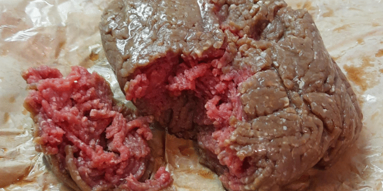 Carne ficou cinza na geladeira? Saiba se ainda dá pra comer sem risco