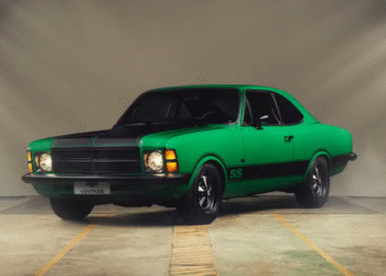 Carros que marcaram o século passado serão vendidos novamente no Brasil