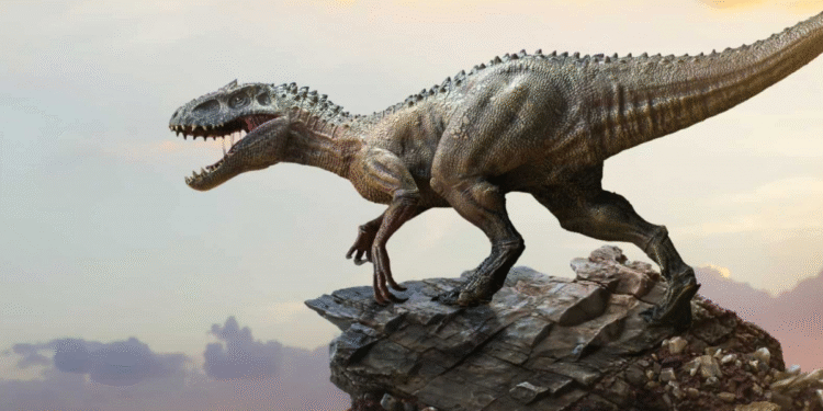 Catástrofe que aniquilou os dinossauros há bilhões de anos ocorrerá novamente em 2031