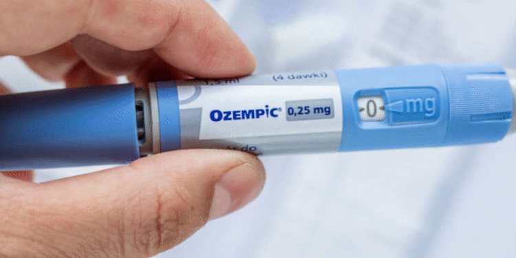 Cientistas descobriram novo efeito do Ozempic — e ele pode estragar o seu próximo churrasco