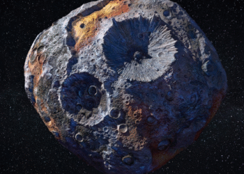 Cientistas identificam a estrutura mais valiosa do universo, avaliada em R$ 55 quintilhões