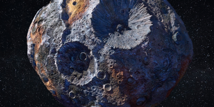 Cientistas identificam a estrutura mais valiosa do universo, avaliada em R$ 55 quintilhões