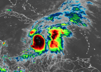 Cientistas temem uma das maiores catástrofes do século nesta semana