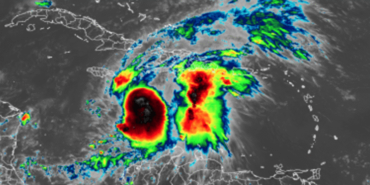 Cientistas temem uma das maiores catástrofes do século nesta semana