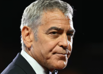 Alzheimer e prestes a tomar eutanásia, o drama que George Clooney