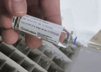 Combate ao metanol adulterado: veja onde e como será distribuído o antídoto agora