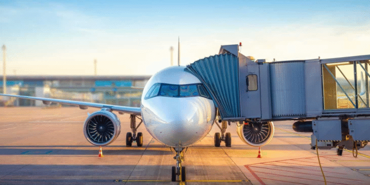 Companhia aérea mundialmente conhecida anuncia encerramento de serviços