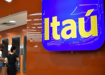 Comunicado urgente do Banco Itaú para todos os clientes (09/10)