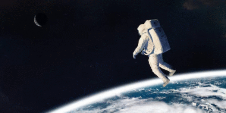 Desde 31/10/2000, nunca mais todos os humanos estiveram juntos na Terra