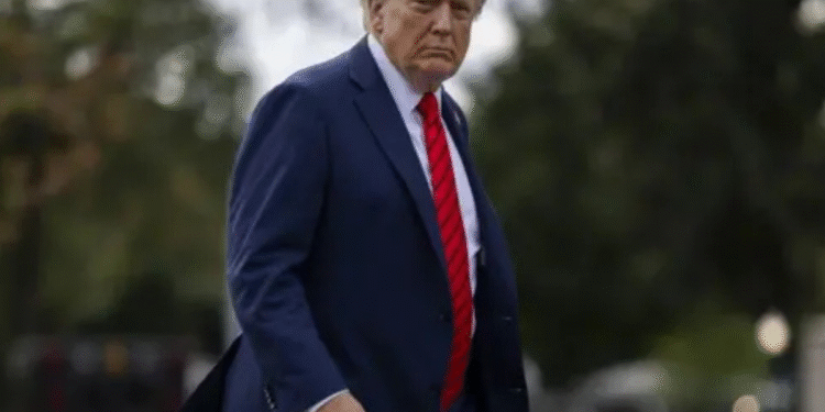 Donald Trump solta advertência e EUA podem mandar míssil direto para país da Europa