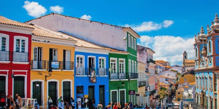 Enquanto falam do RJ, cidade no Nordeste é conhecida como a mais violenta do Brasil