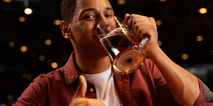 Especialistas revelam bebidas que não oferecem risco de metanol, para você beber tranquilo no fim de semana