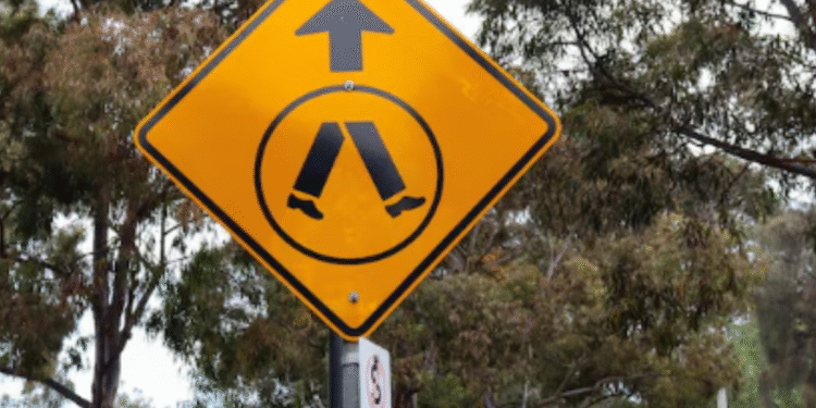 Essa é a placa de trânsito mais estranha já vista no Brasil