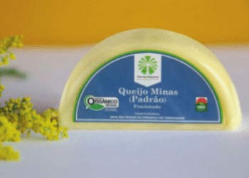 Esse queijo já ganhou a medalha de ouro no Brasil e é produzido por ator da Globo