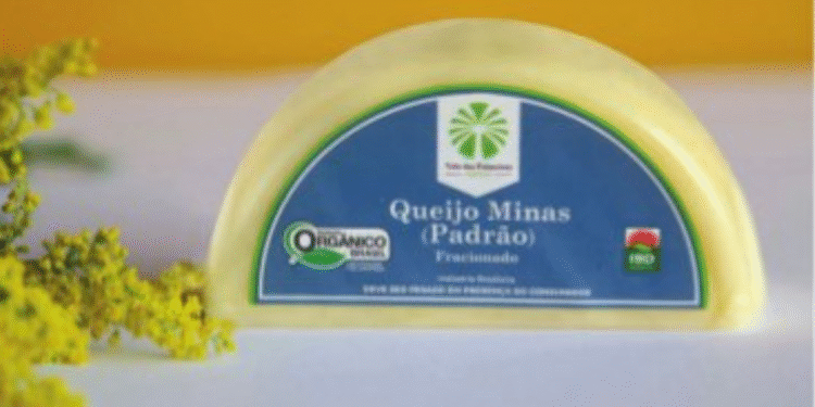 Esse queijo já ganhou a medalha de ouro no Brasil e é produzido por ator da Globo