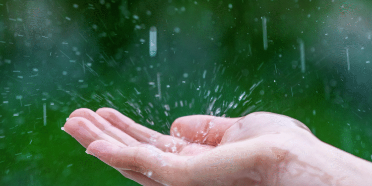 Estado conhecido pelo calor escaldante sofrerá com muitas chuvas em outubro