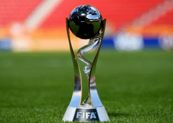 FIFA oficializou título da Copa do Mundo para rival da Argentina, mas não foi o Brasil