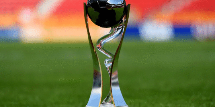 FIFA oficializou título da Copa do Mundo para rival da Argentina, mas não foi o Brasil