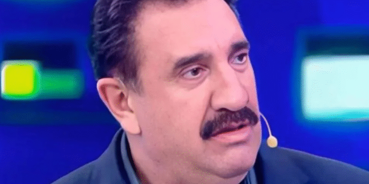 Famoso pela história no SBT — Ratinho confirma que agora está de “casa nova”