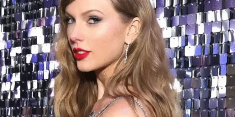 Fãs entram em choque após Taylor Swift expor seus artistas favoritos do momento