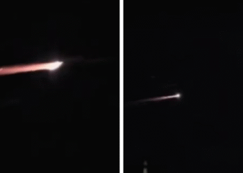 Fenômeno raro no céu fez cidades do Brasil ficarem de dia às 21h50