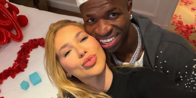 Virgínia e Vini JR.