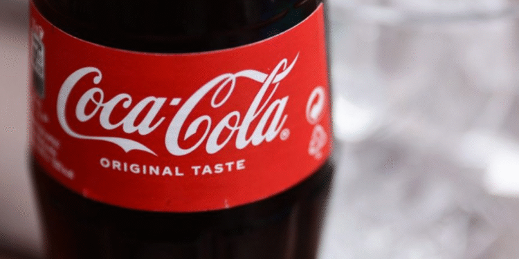 coca-cola