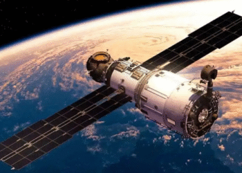 Hackers podem espionar satélites e acessar seus segredos diretos do espaço