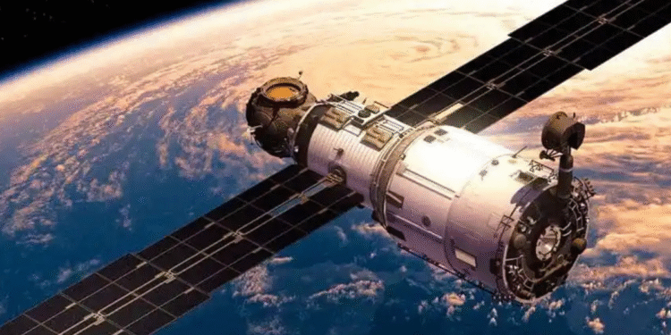 Hackers podem espionar satélites e acessar seus segredos diretos do espaço