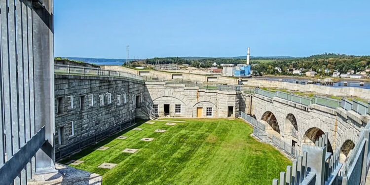 Estados Unidos guarda um tesouro de 2000 anos em um cofre que ninguém sabe como abrir