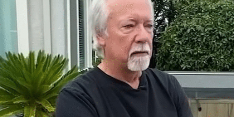 Idoso de 72 anos perdeu todas as economias de R$ 5 milhões após ser seduzido por golpista