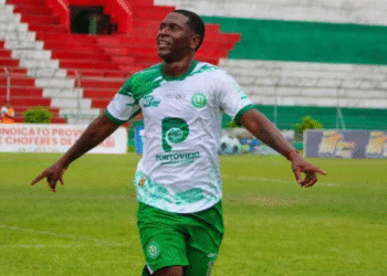 Jogador que passou pela Série A do Campeonato Brasileiro sofre tentativa de morte