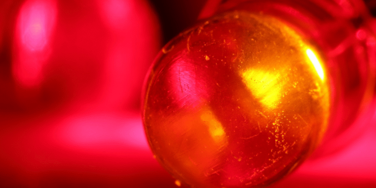 Luz LED pode se tornar aliada contra o câncer