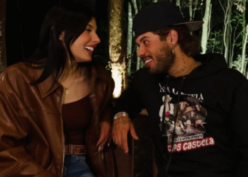 Mais de R$ 70 mil: respire fundo para descobrir o real valor da aliança que Ana Castela ganhou de Zé Felipe