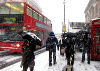 Morar em cidades frias faz as pessoas desenvolverem gosto por trabalhar, revela filósofo