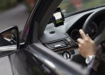 Mudança chocante na Uber vai excluir vários motoristas