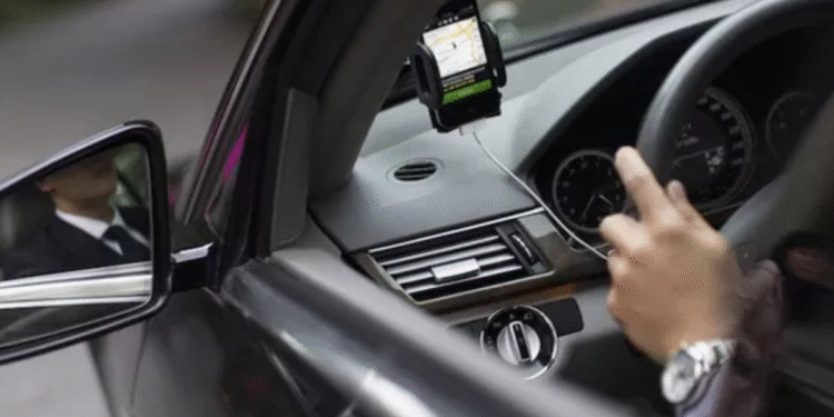 Mudança chocante na Uber vai excluir vários motoristas