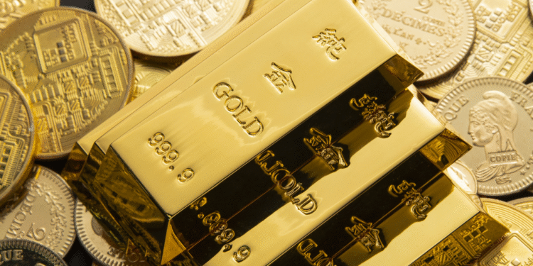 Não jogue mais fora: este eletrodoméstico contém ouro de 22 quilates e você pode extraí-lo facilmente